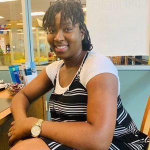 Meet your Posher, Virgina